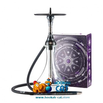 Кальян Alpha Hookah Model X Stratos (Альфа Хука Модель Х Стратос​) - фото 1